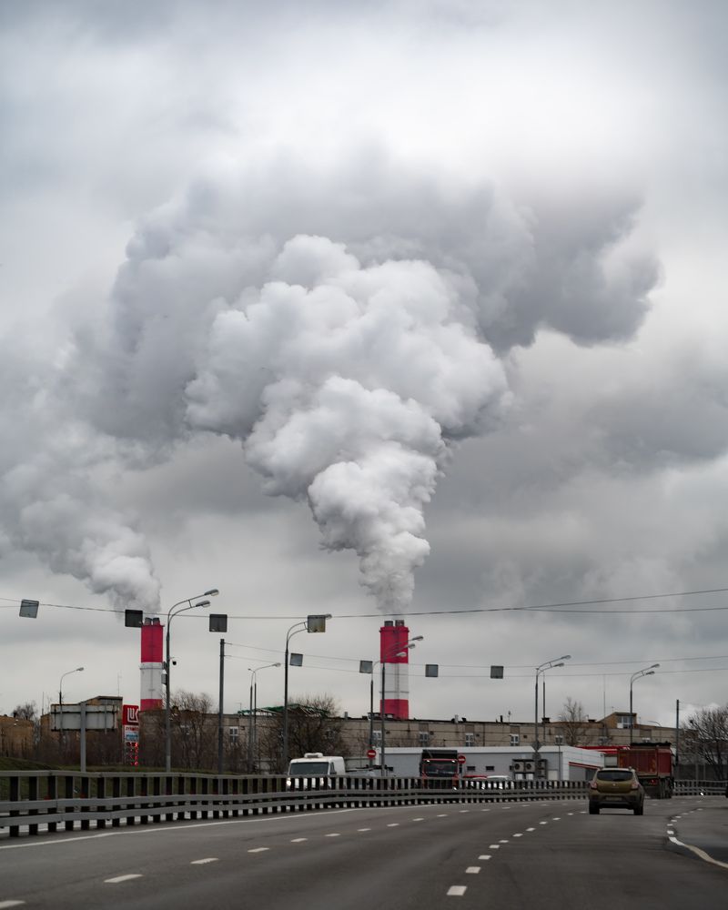 Photograph by Иван Грачев