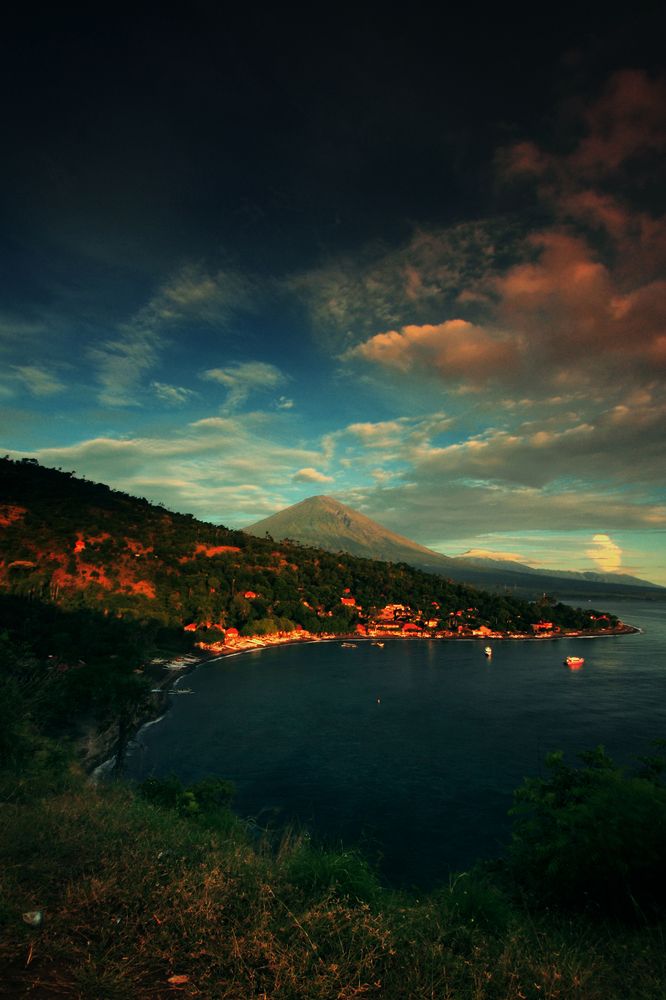 Photograph by Istiono