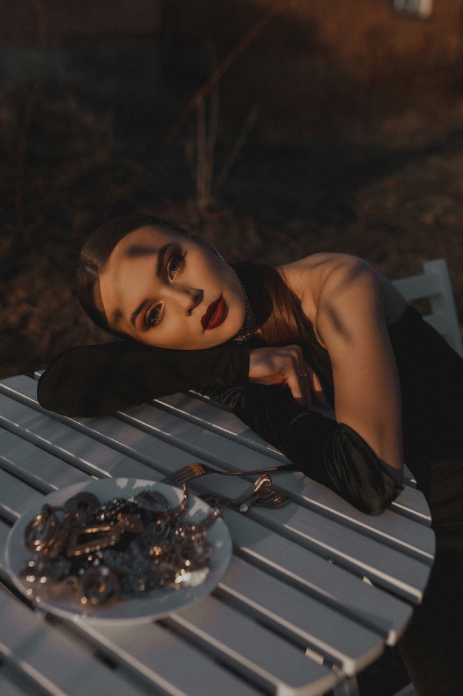 Photograph by Оксана Хомко