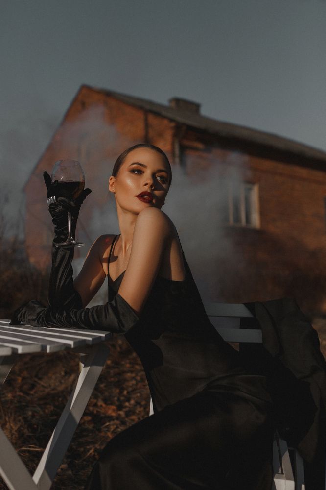 Photograph by Оксана Хомко