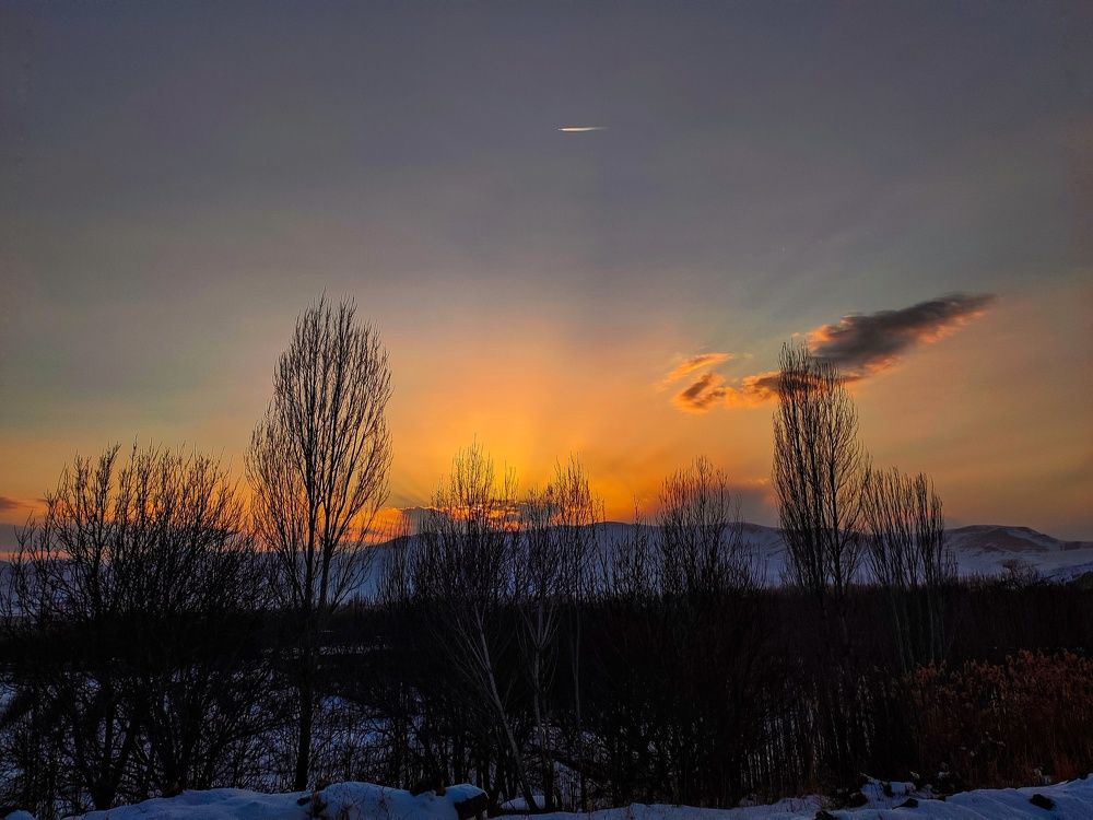 Photograph by Behnam Abbasi