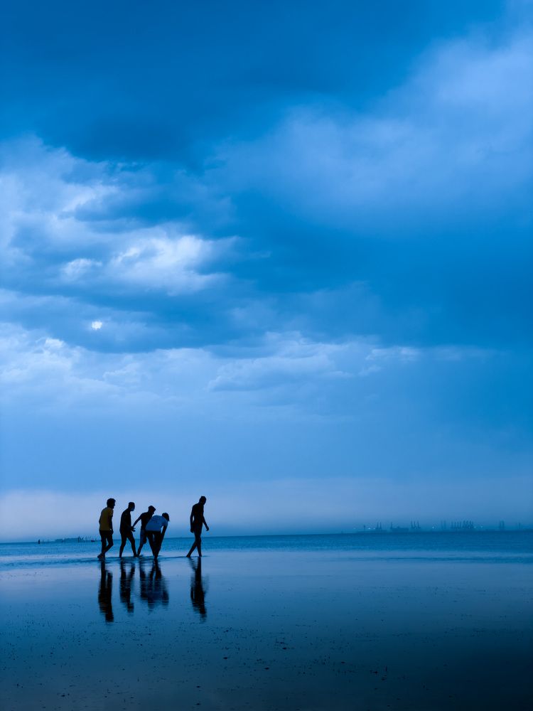 Photograph by Muhtadi Ikfair