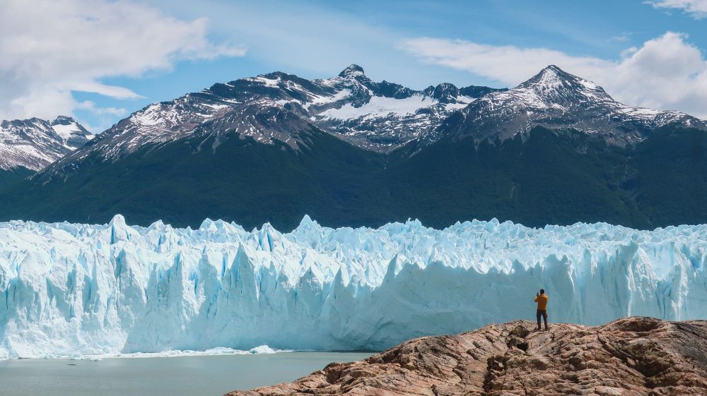 Photograph by Maria Ines Garbarino