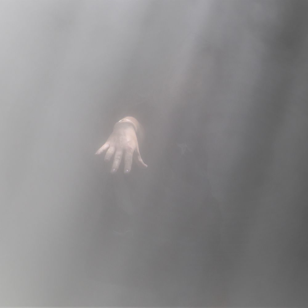 Photograph by Kirsteen Isles