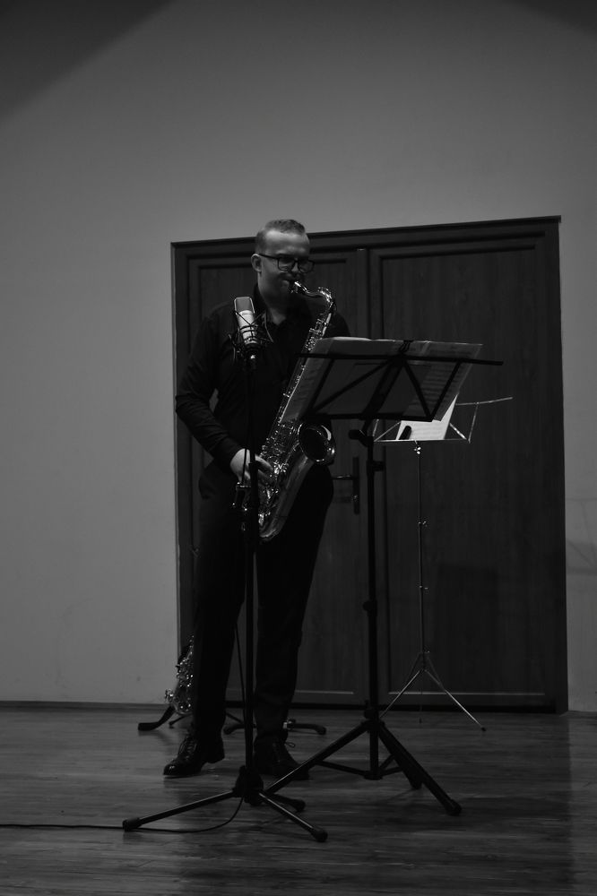 Photograph by Natasha Latinovska