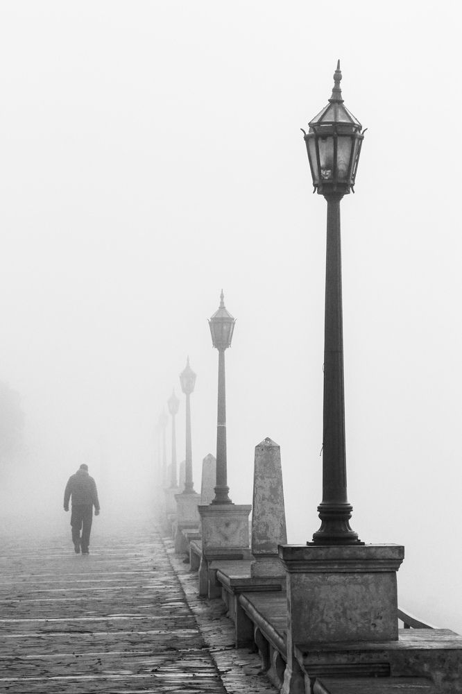 Photograph by Maria Ines Garbarino