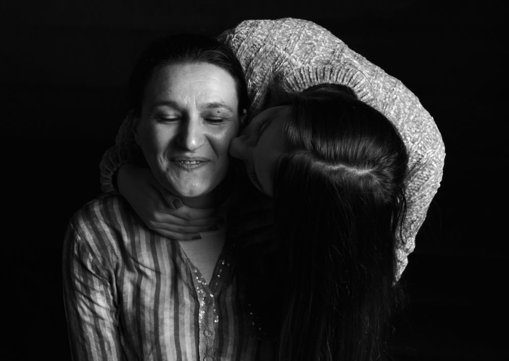 Photograph by Natasha Latinovska