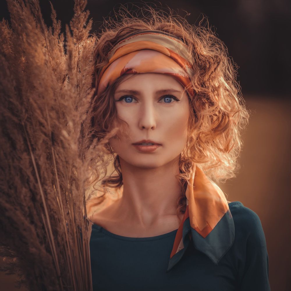Photograph by Анастасия