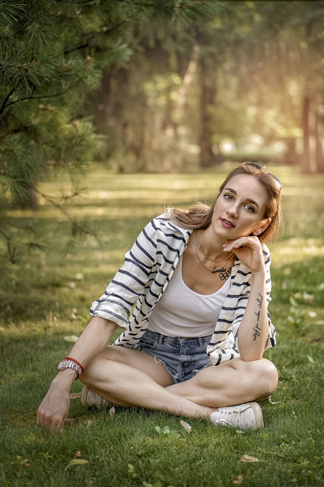 Photograph by Natalia