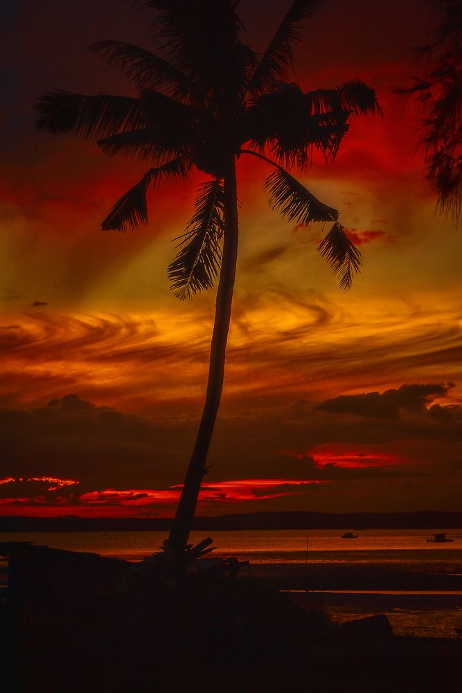 Photograph by HASHIM GOMBRI