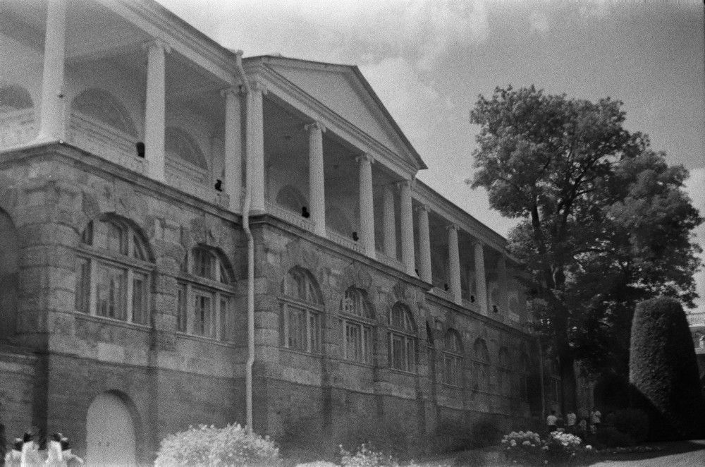 Photograph by Никита Седов