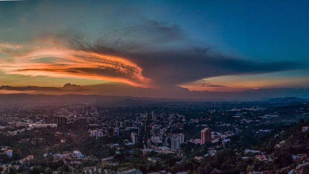 Photograph by Roberto Destarac