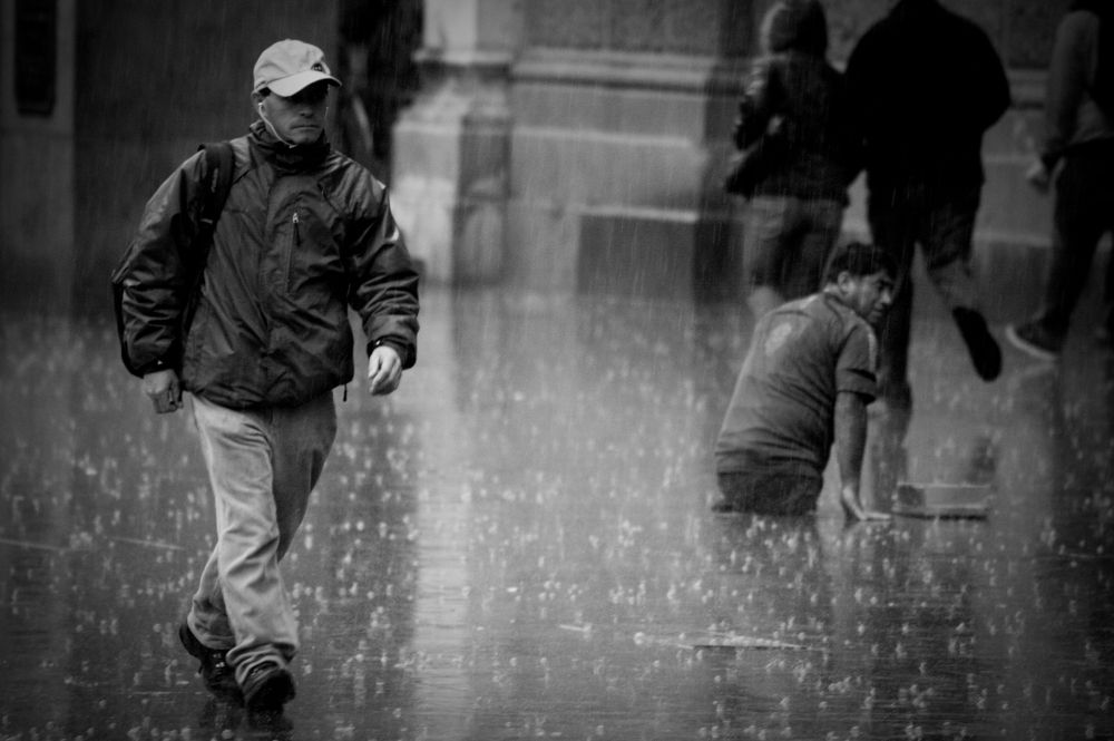 Photograph by Manuel Cabezas