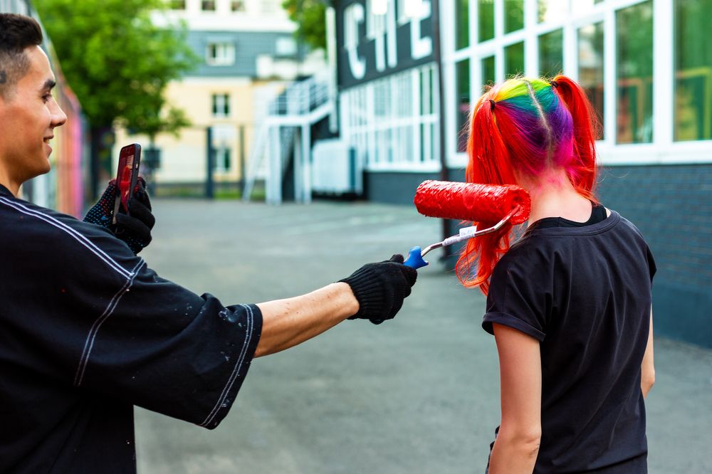 Photograph by Оксана Пучкова