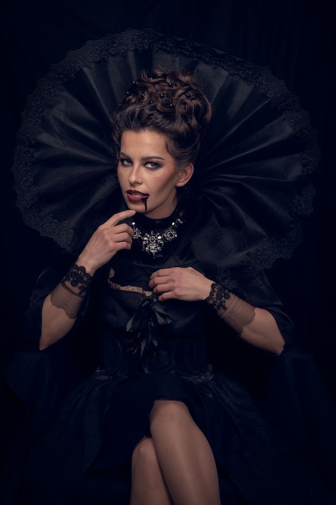 Photograph by Catalin Arcu