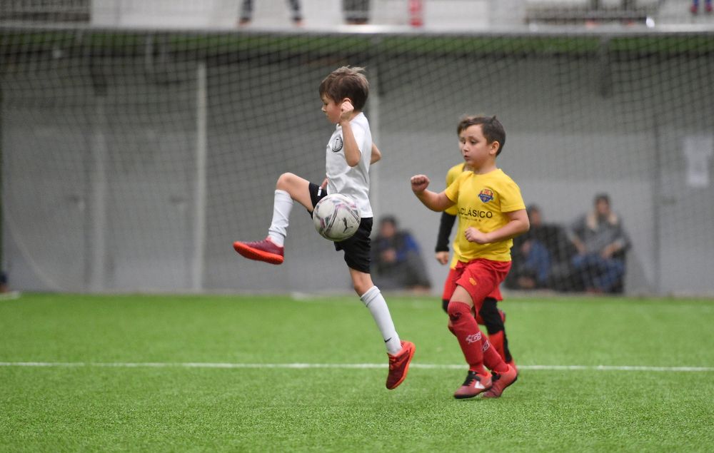 Photograph by Михаил Гущин