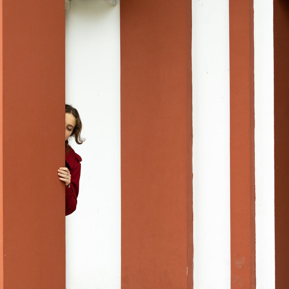 Photograph by Victoria Asinovsky
