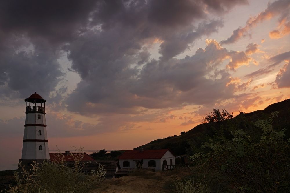 Вечера на хуторе Мержаново