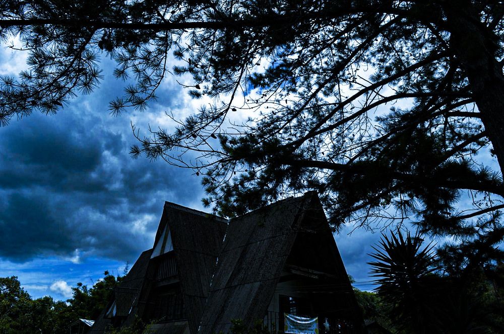 Photograph by Wan Moraez