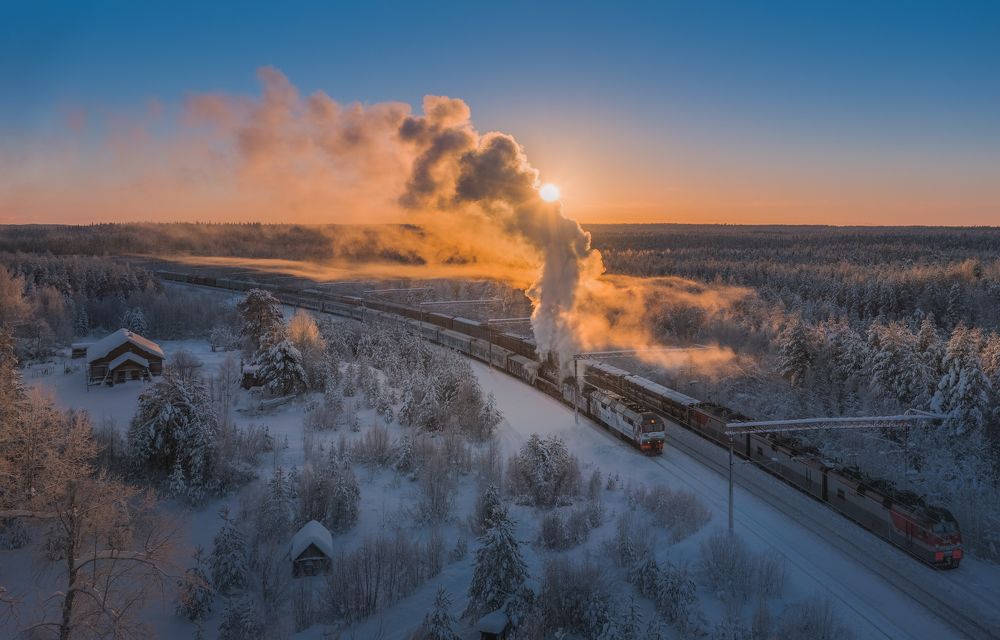 Photograph by Сергей Крылов