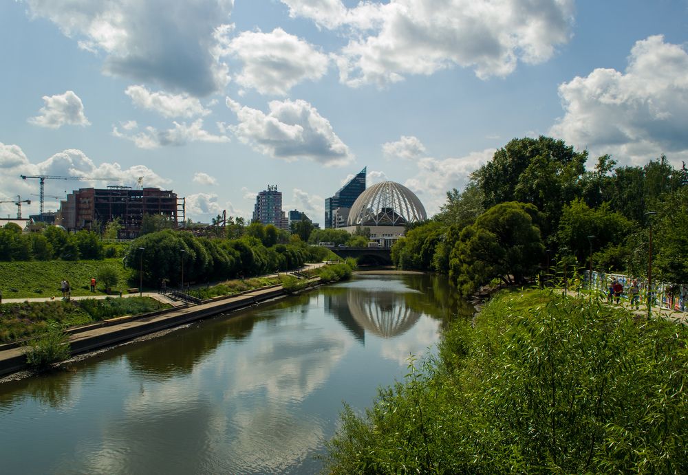 Photograph by Евгений Крюков