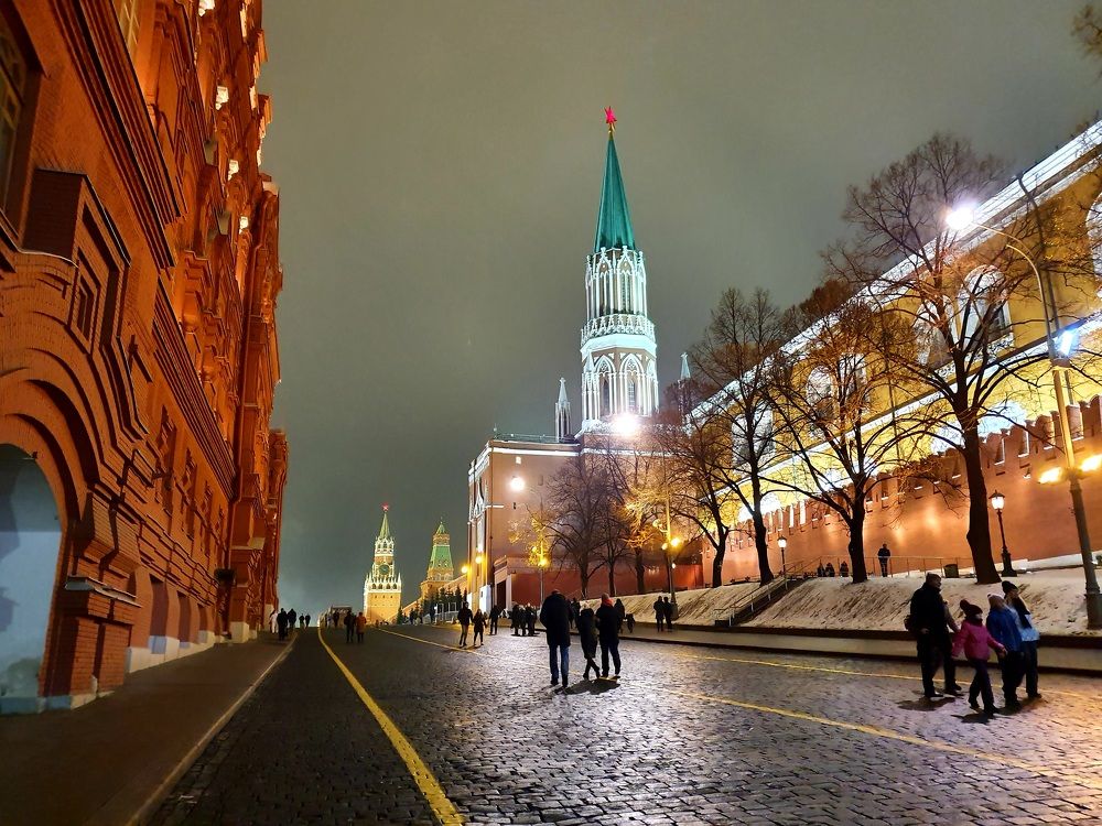 Photograph by Ева К.