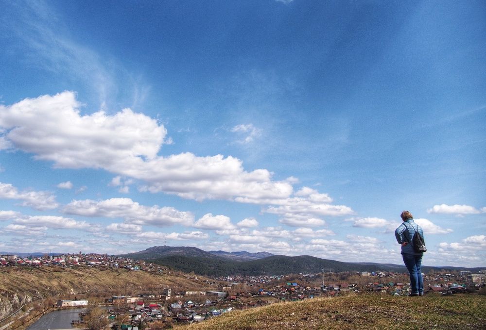 Photograph by Артем Харисов