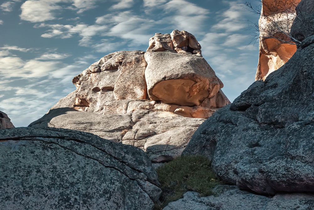 Фотография автора Tahir