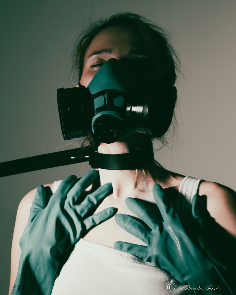 Photograph by Надежда Ткач