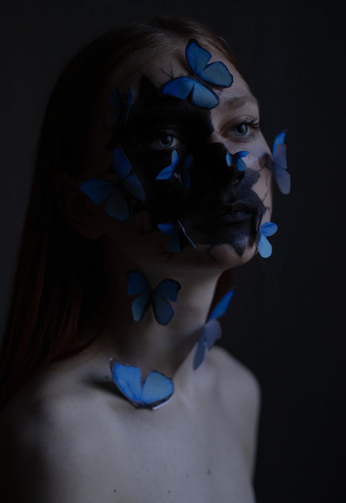 Photograph by Анастасия Слободская