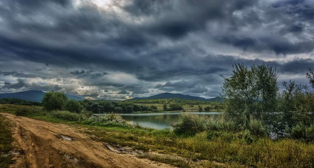 Photograph by Карпович Ольга Сергеевна