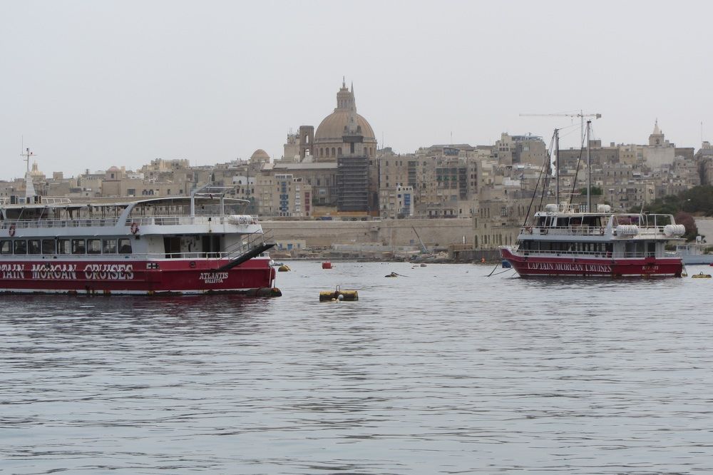 Photograph by Natalja Rogalova