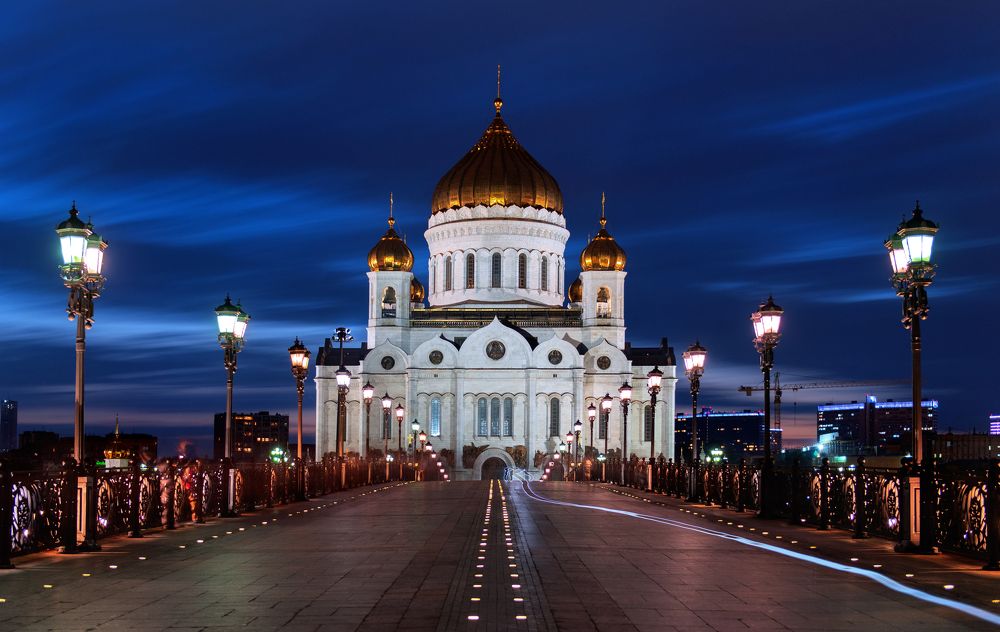 Photograph by Глеб Рудаков