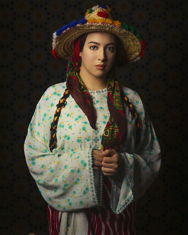 Photograph by Aziz Acharki