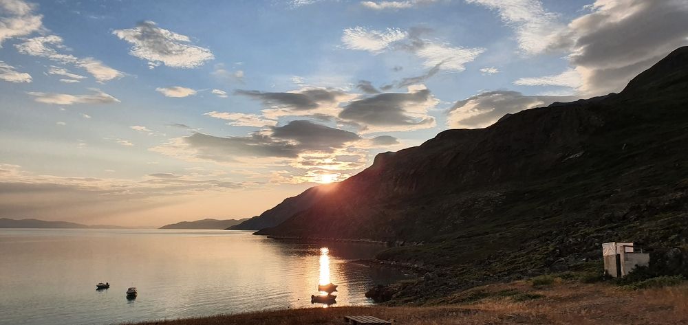 Photograph by Elisabeth Vinther