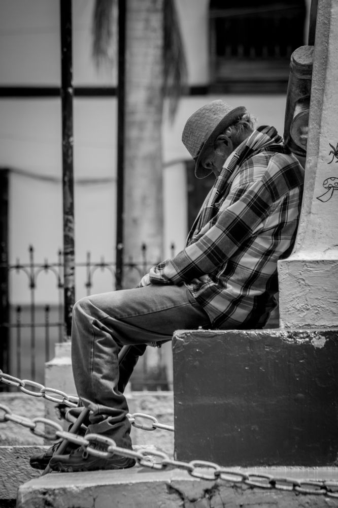 Photograph by Diego Alejandro Ospina Vargas