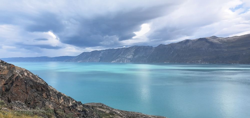 Photograph by Elisabeth Vinther