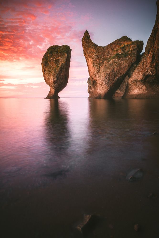 Восстание на рассвете в бухте Дубовой