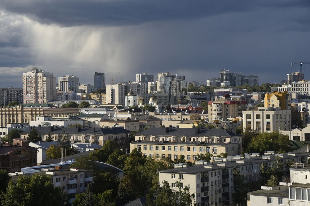 Photograph by Виктория Ганжова