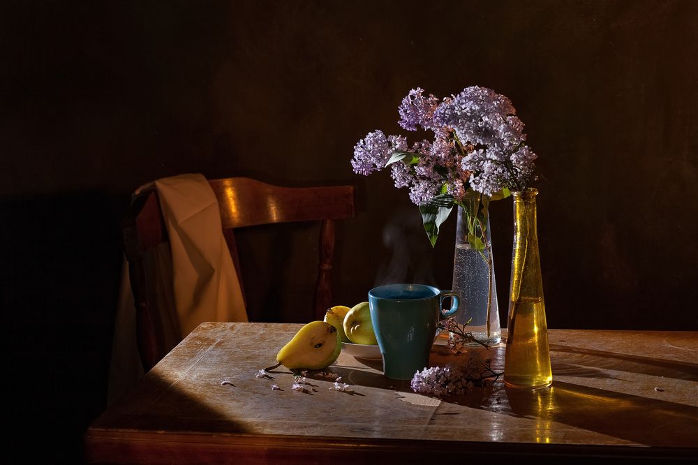 Photograph by Вера Чесновская