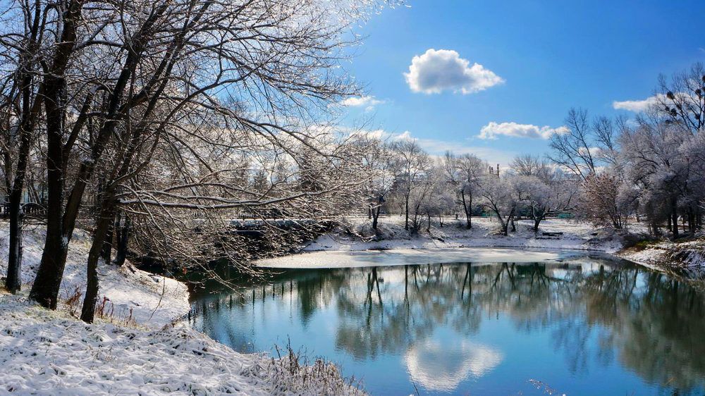 Photograph by Карпович Ольга Сергеевна