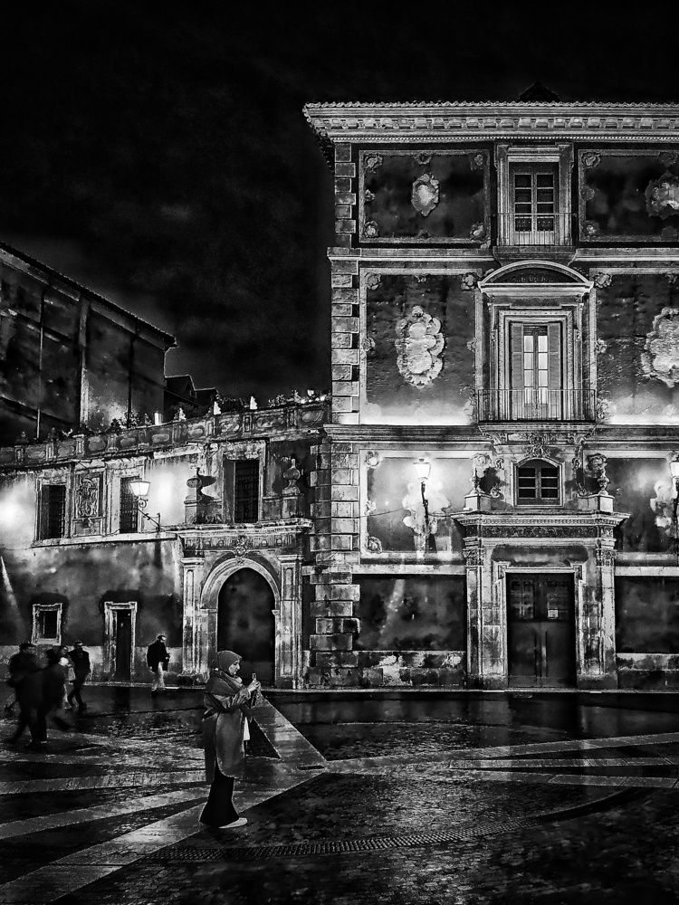 Photograph by Pedro Valcarcel Rubio