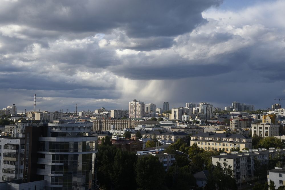 Photograph by Виктория Ганжова