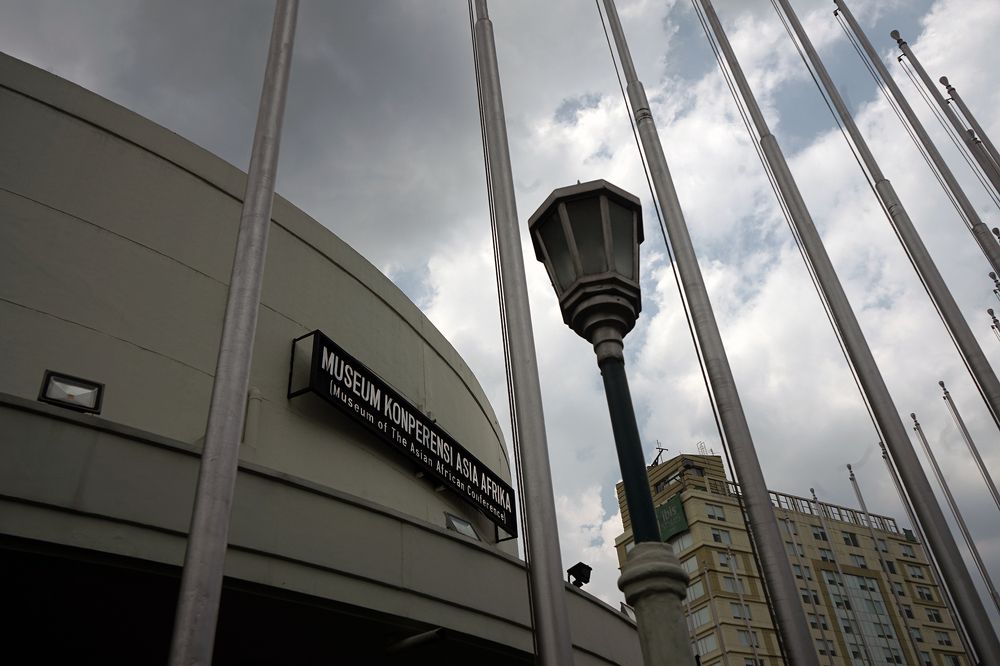 Photograph by Conrad Pamungkas