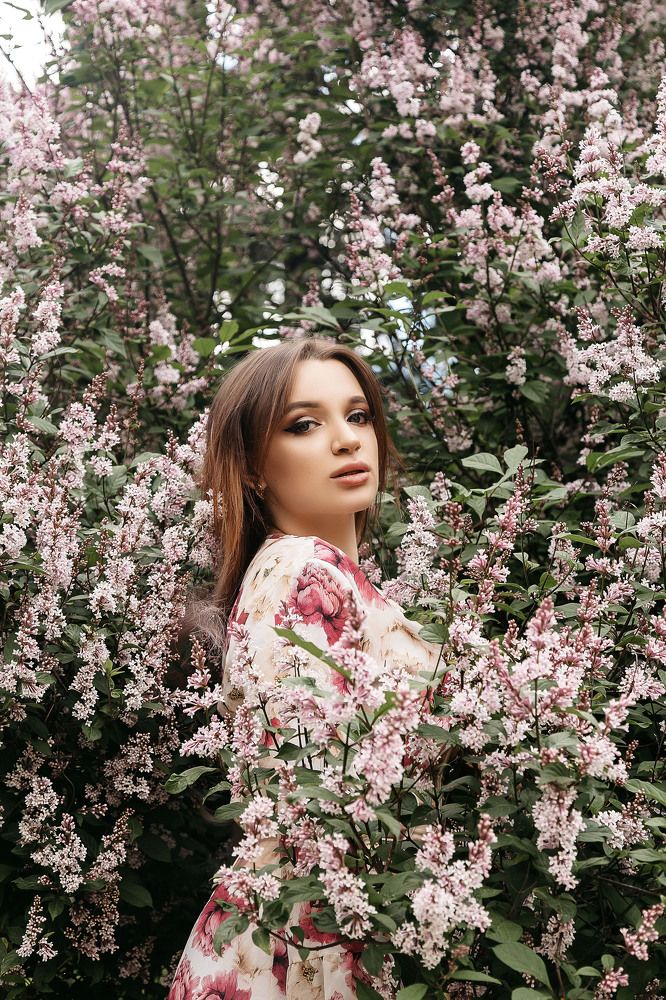 Фотография автора Анастасия Яковлева