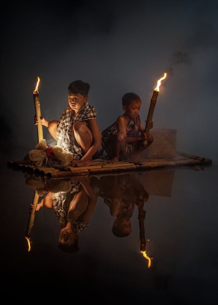 Photograph by Henri Fitriadi