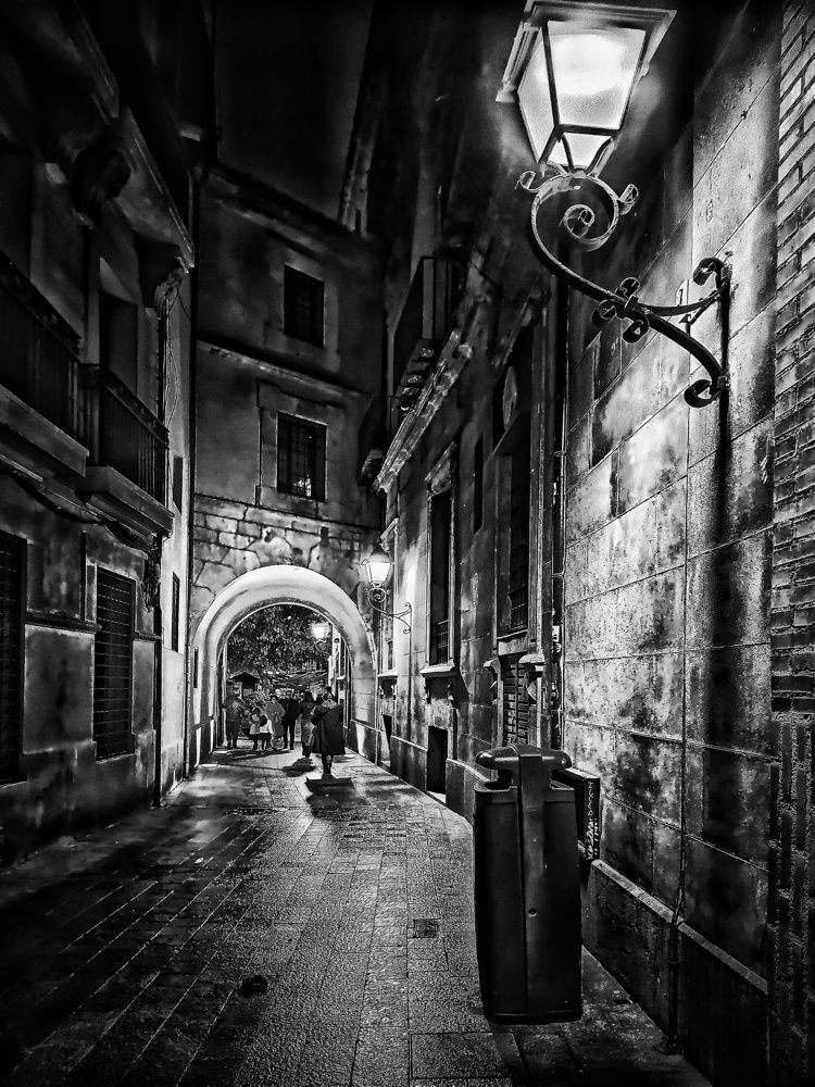 Photograph by Pedro Valcarcel Rubio