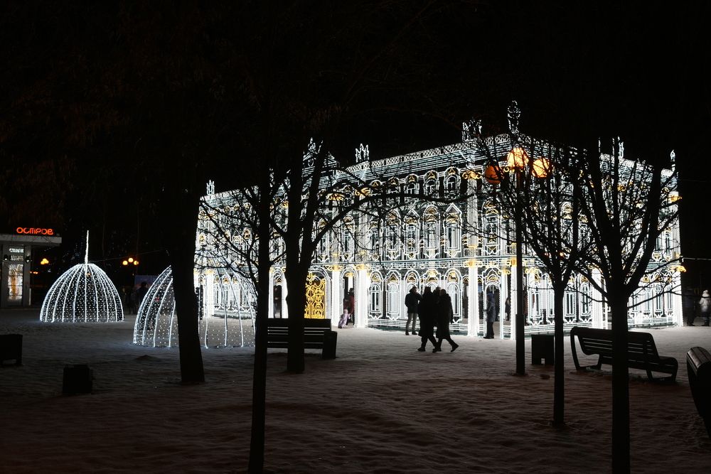 Photograph by Виктория Ганжова