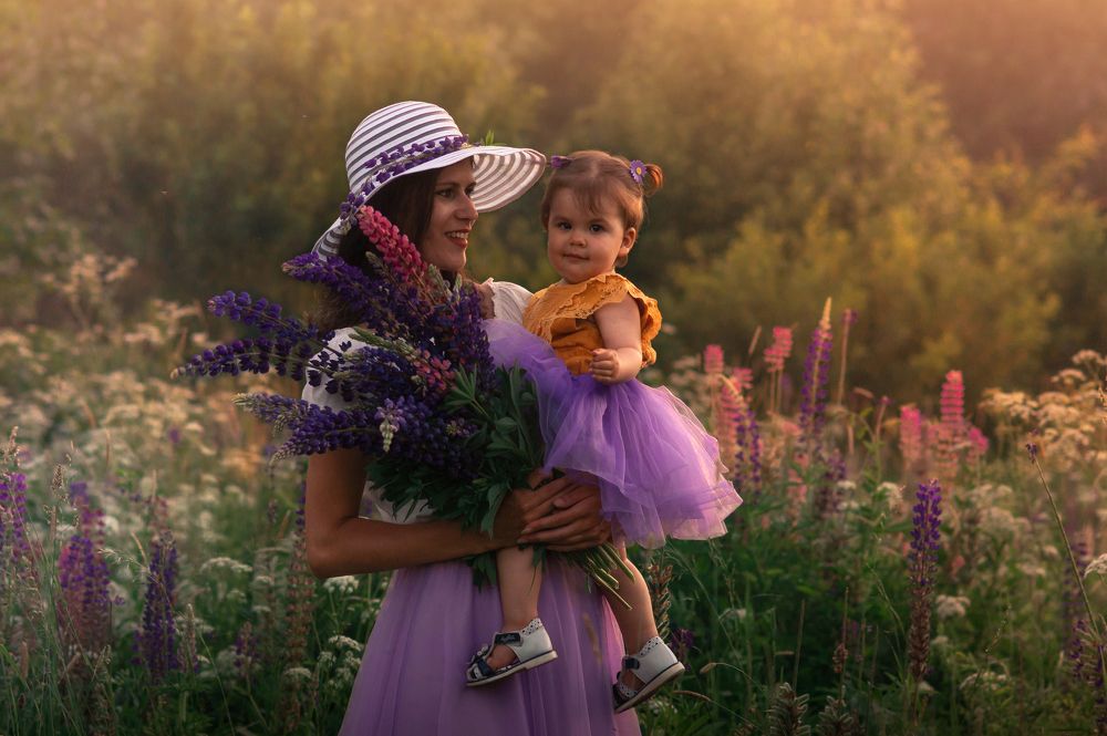 Photograph by Александра