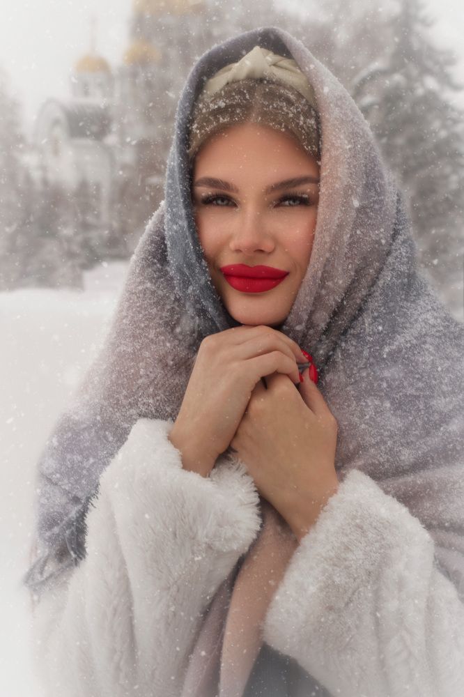 Photograph by Юлиана Белова